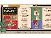 Conciertos Baluarte, conciertos 2025