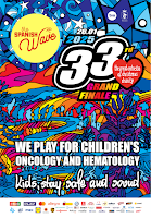 The Spanish Wave presenta convocatoria con la Fundación Gran Orquesta Solidaria de Navidad