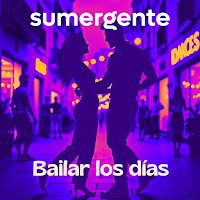 Sumergente estrena Bailar los días como nuevo single