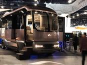 Transformer Home Future brilla 2025 gana múltiples premios tecnológicos