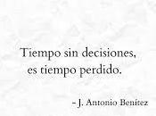 Tiempo perdido