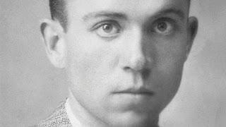 Del poema de cada día. Hoy, Elegía, de Miguel Hernández