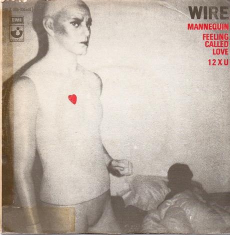 Wire - Mannequin (Maniquí) 7