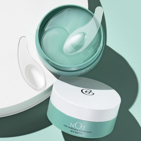 NOT Contorno de ojos