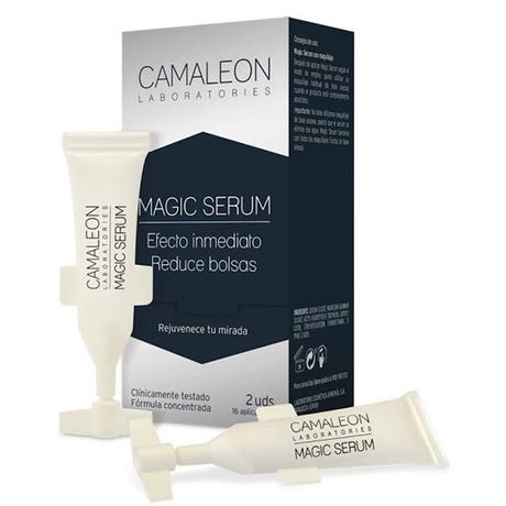 Camaleon Camelon Cosmetics