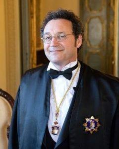 El proceso contra el Fiscal General del Estado: La Justicia y la pugna política