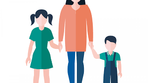 Familias monoparentales: discriminaciones y derechos