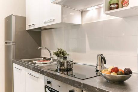 ¿Cuál es la mejor distribución para una cocina? ¿Cuál es la mejor distribución para una cocina?