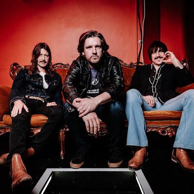 Programa Número 448 de Dj Savoy Truffle en Música Sideral. Especial The Casanovas (2002-2023). Programa Número 448 de Dj Savoy Truffle en Música Sideral. Especial The Casanovas (2002-2023).