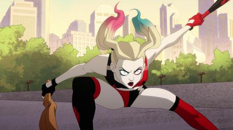 La nueva temporada de Harley Quinn llega a Max este 16 de enero source-1057149423162951080x1920