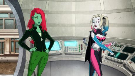 La nueva temporada de Harley Quinn llega a Max este 16 de enero source-1066393223163011080x1920