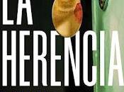Herencia. Helene Flood