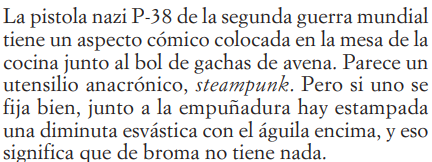 Lo siento, Leonard Peacock, de Matthew Quick