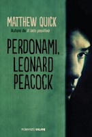 Lo siento, Leonard Peacock, de Matthew Quick