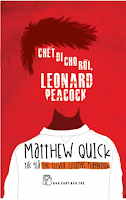 Lo siento, Leonard Peacock, de Matthew Quick