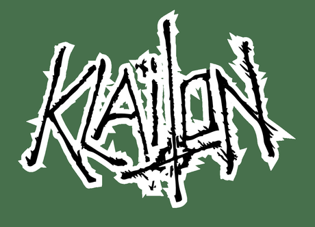 Klaïton – Behind the Ritual Klaïton – Behind the Ritual