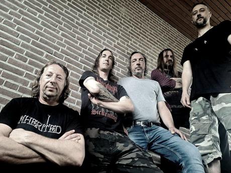 Klaïton – Behind the Ritual