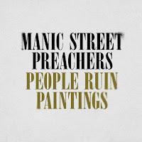 Manic Street Preachers estrenan People Ruin Paintings como adelanto del disco