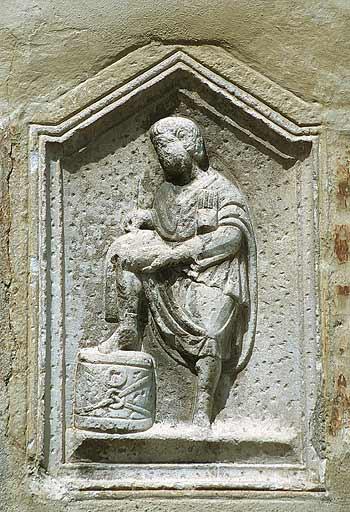 MÁS QUE SOLDADOS. EL LIBRARIUS, LA BUROCRACIA EN LAS LEGIONES.