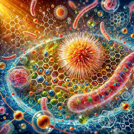 El origen de la vida