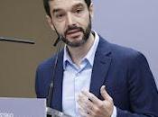 Bustinduy carga contra alianza ultraderechista ricos.