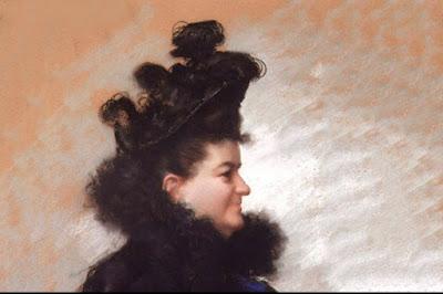 Emilia Pardo Bazán, criminóloga