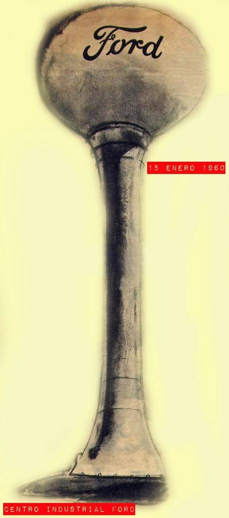 Automéride – 15 enero 1960 Automéride – 15 enero 1960