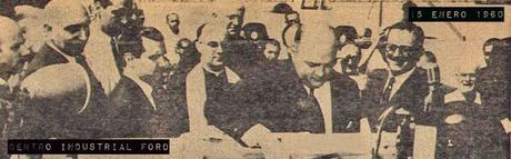 Automéride – 15 enero 1960 Automéride – 15 enero 1960