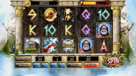 Hace el trabajo a las tragaperras de balde jugar al tragamonedas gratis online