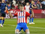 Girona Sevilla Televisión: horario dónde partido