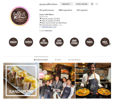 Marketing gastronómico: claves para destacar en el sector alimentario