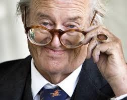 Los juicios de Rumpole (John Mortimer)