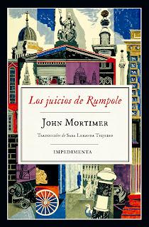 Los juicios de Rumpole (John Mortimer) Los juicios de Rumpole (John Mortimer)