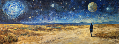 VIVIR ES CAMINAR HACIA UNA META