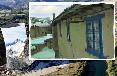 Un rincón de la montaña palentina (I)