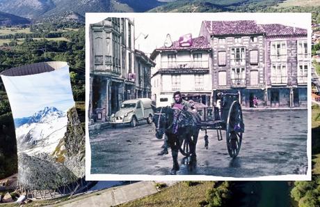 Un rincón de la montaña palentina (I)