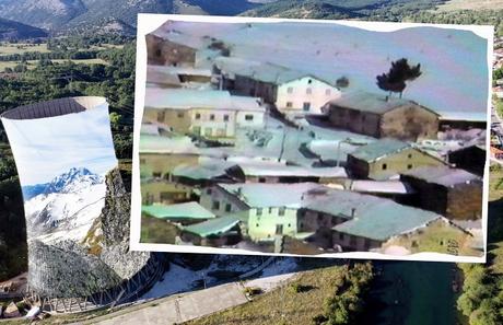 Un rincón de la montaña palentina (I)