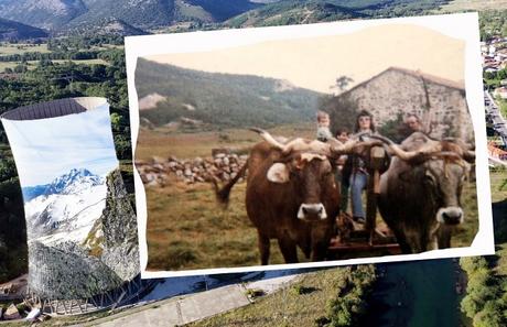 Un rincón de la montaña palentina (I)