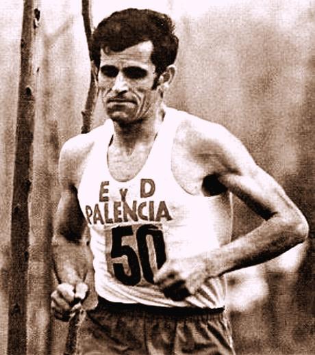 Mariano Haro, in memoriam