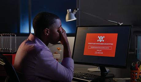 4 de cada 5 robos de datos digitales provienen de errores humanos Lenovo-ThinkShield-la-solución-para-blindar-a-las-empresas-de-ciberataques