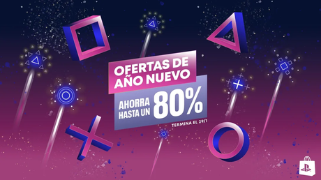Ofertas de Año Nuevo: EA Sports FC 25, Gran Turismo 7 y más títulos con hasta 90% de descuento e7192825ed38316830e1a7d94b47a9b425a7e4e5-scaled