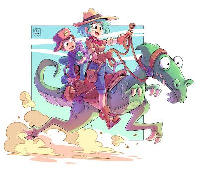 Le Cercle des Intrépides