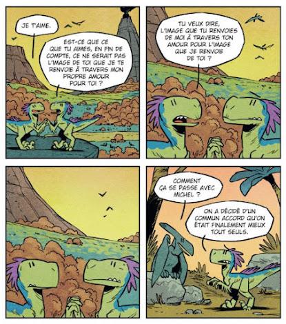 Le Cercle des Intrépides