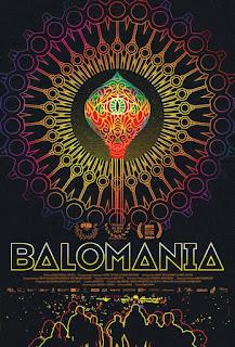 Sissel Morell Dargis sobre Balomania: El mundo de los globos tiene ese poder y esa magia, que es lo que te va envolviendo y los lazos son muy fuertes