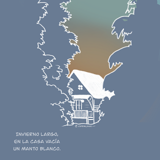 [Reseña] Reposar - Alejandro Crespo Carvajal