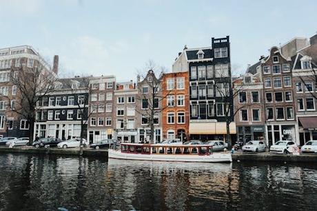 Explorando amsterdam hotel rembrandt: una experiencia única y emocionante