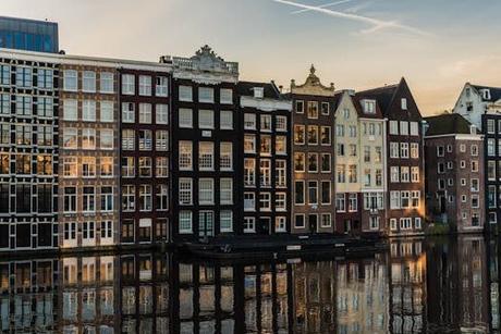 Explorando amsterdam hotel rembrandt: una experiencia única y emocionante