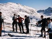 Planifica aventura alpes suizos estaciones esquí estas recomendaciones exclusivas