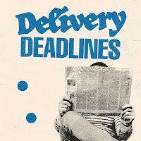 Delivery estrenan Deadlines como nuevo single