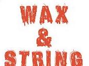 Shannon Clams estrenan String